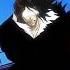 Zangetsu Rain Speech Bleach Anime