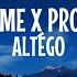 Altego Give It To Me X Promiscuous Tiktok Remix Lyrics