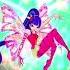 Winx Club Sirenix Ita Slowed Reverb