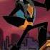 Loonatics Unleashed Intro Russian