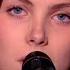 Damien Saez Les Enfants Paradis Laura The Voice 2019 Blind Audition