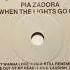 B2 I Really Like You Not Him Pia Zadora When The Lights Go Out Album 1988 Original Vinyl HQ Audio