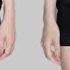 Eng Thigh Gap In 7 DAYs 10 Min Inner Thigh Leg Workout Knee Friendly No Equipment
