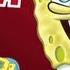 SpongeBob Im Radio Singt Ein Schwamm