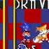 Sonic Exe The Spirits Of Hell Choose Difficulty Theme