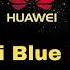 Huawei Blue Harbour Ringtone