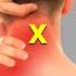 How To Instantly Relieve Nerve Pain In Your Neck And Arm