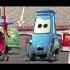 Guido Tire Change Power Of Guido Pitstop Cars 2006 Best Scene Of The Movie Pixar Cars