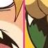 Bowsette To Bowser
