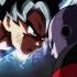 AMV Goku Vs Jiren You Are My Enemy