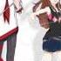 Connecting Vocaloid Edition