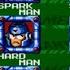 Mega Drive Longplay Mega Man 3 The Wily Wars