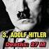 Top 10 Worst Dictators In History Dictators