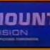 Paramount Television 1988 Company Logo VHS Capture