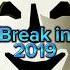 Break In 3 Coming Next Year Shorts Roblox Breakinstory Fypシ