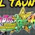 All Taunts JoJo S Bizarre Adventure All Star Battle R