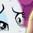 Rarity Misses Sweetie Belle Forever Filly MLP FiM HD