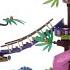 LEGO Friends 41424 Jungle Rescue Base Lego Speed Build