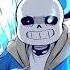 Stronger Than You Ver Sans Undertale Rus Speed Up