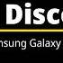 Moon Discovery Samsung Galaxy S21 Ringtone