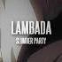 Light Yagami Lambada X Slumber Party