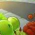 Plants Vs Zombies Graze The Roof IN GAME