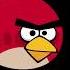 Every Red Sound Effect In Angry Birds Classic