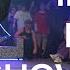 Rawshan Popping Dance Judge Showcase Back To Illusion Battle 2025