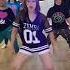 PERREO DURO MALIANTOSO LILAC ZUMBA