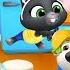 My Talking Tom And Friends Live Stream Gameplay Livestream