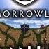 ANNA Tomorrowland Minecraft Edition 2024 Weekend 1 FAN MADE