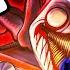 DEMON SPIDER TRAIN THING Reacting To Choo Choo Charles Rap Honk If You Re Hungry By JT Music