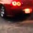 Автоматная очередь от Nissan Skyline GTR R34