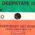 Deepstate II Everybody Get Down Tribal Chant Mix