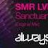 SMR LVE Christina Novelli Sanctuary OUT NOW