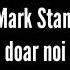 Mark Stam Doar Noi