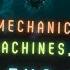 The Exo Mechanical War Machines The Exo Mechs