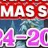 BAGONG CHRISTMAS SONGS 2024 2025 BEST NONSTOP CHRISTMAS SONGS REMIX