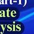 One Way MANOVA In SPSS Part 1 A Multivariate Data Analysis