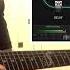 Metallica DON T TREAD ON ME Guitar Tone Demo Using Bias FX 2 Mobile