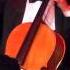 National Arab Orchestra Cello Taqsim Naseem Alatrash