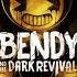 Come What May Downtown Ambience Bendy And The Dark Revival Soundtrack