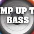 DJ FLY Pump Up The Bass Streamix