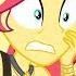 My Little Pony Equestria Girls S1 France Saga De Sunset Shimmer Une Amitié Inoubliable