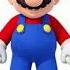 Sonic VS Mario