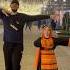 Чеченская Лезгинка 2025 SAFIKET Танцует Chechen Dance Макка Межиева Бертахь Хилар Махачкала ALISHKA