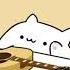 Bongo Cat Shawn Mendes Camila Cabello Señorita Cat Cover