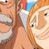 Garp Is A Savage King Stelly And Garp Funny Moments One Piece