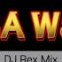 ZUMBA Warm Up 2024 DJ Rex Mix 엘레나줌바 줌바웜업