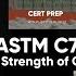 ACI Strength ASTM C78 Flexural Strength Of Concrete CRMCA Accessible Procedures